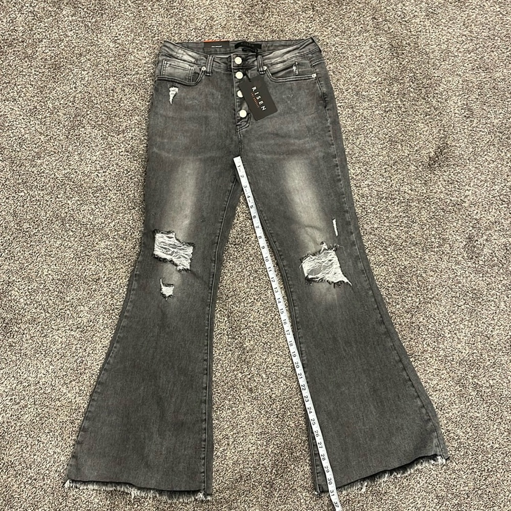 Risen Jeans NWT 31/13